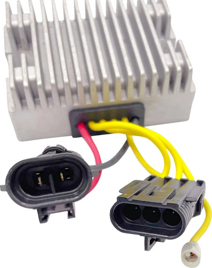 RICK'S MOTORSPORT ELECTRIC OE-stil Regulator/Rectifier Polaris bild 1 PMMEDIA:c637759fca927881