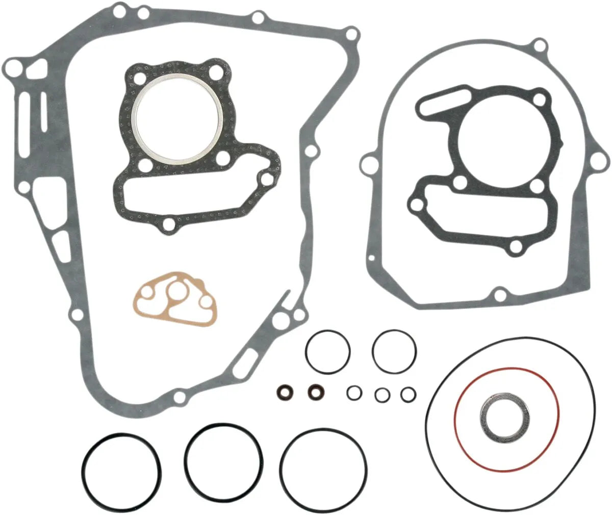 MOOSE OFFROAD HARD-PARTS Komplett Packningssats bild 1 PMMEDIA:301110f665953b52