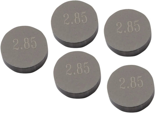 PROX Ventilshims 10,00 mm 5-pack bild 1 PMMEDIA:7204303a86255884
