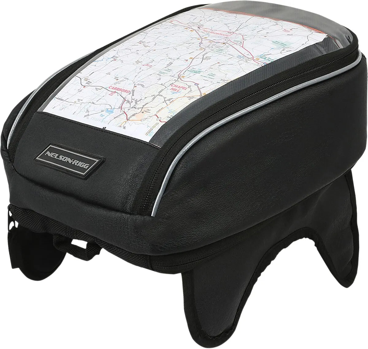 NELSON RIGG NR-150 Journey Cruiser Magnetisk Tankväska bild 1 PMMEDIA:1def1aca500eb93e