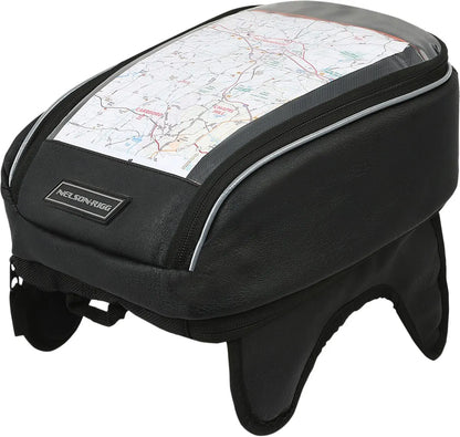 NELSON RIGG NR-150 Journey Cruiser Magnetisk Tankväska bild 1 PMMEDIA:1def1aca500eb93e