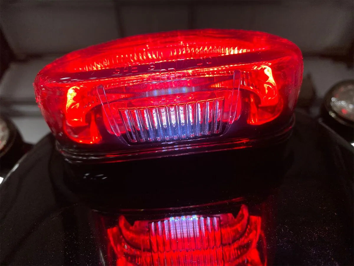 Custom Dynamics ProBEAM® Low-Profile LED Taillight Kit Bakljus bild 7 PMMEDIA:a37ee7763fee876d