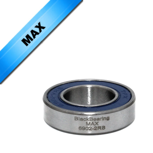 BLACK BEARING Max Lager 15x28x7mm bild 2 PMMEDIA:10d30b3f376a02c1