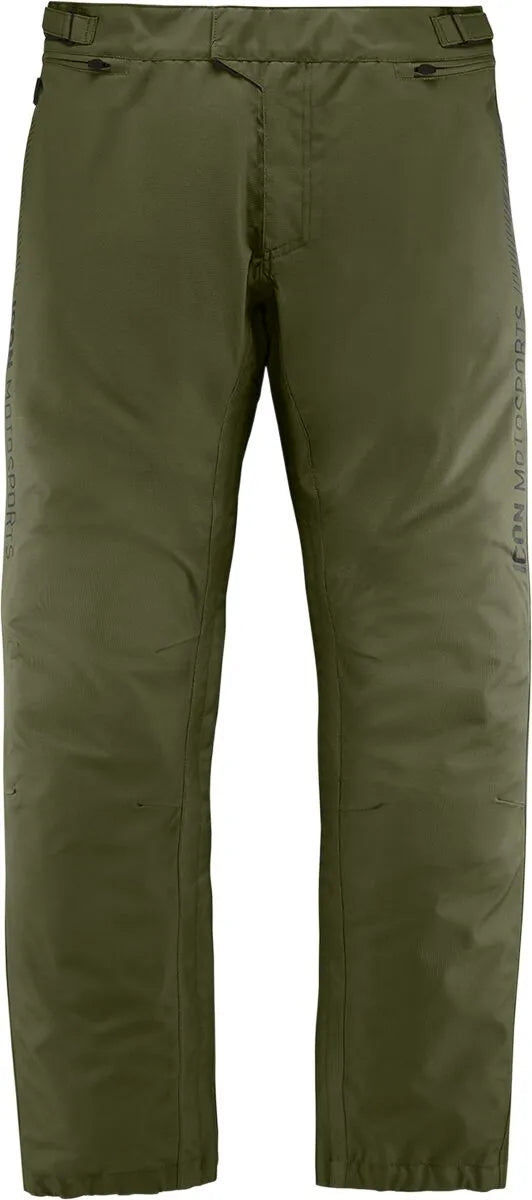 Icon PDX3™ Overpant Byxa textil herr bild 3 PMMEDIA:6b7d83d6f39972a0