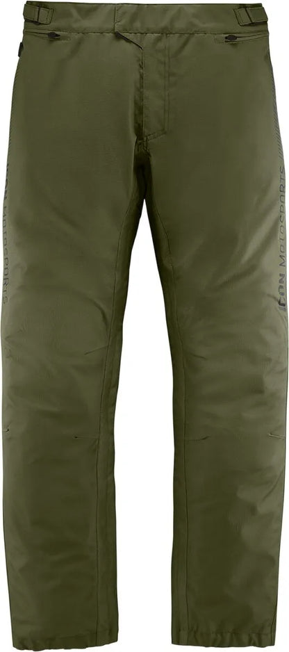Icon PDX3™ Overpant Byxa textil herr bild 3 PMMEDIA:6b7d83d6f39972a0