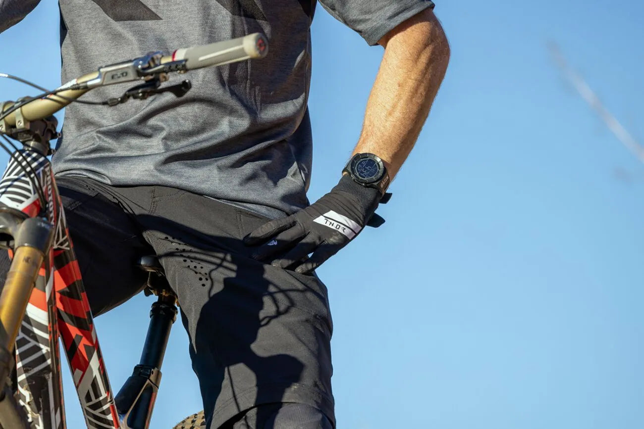 THOR Assist MTB Shorts bild 6 PMMEDIA:2a00e9cedf7a28eb
