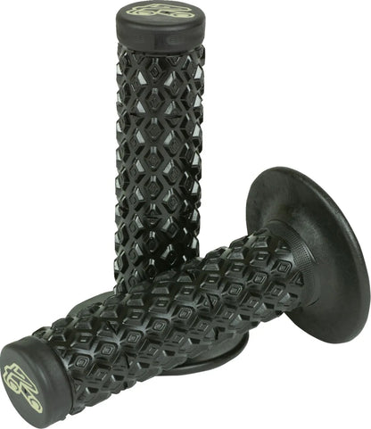 Renthal MX R-Works Aramid Comfort Dual Grips Handtag bild 2 PMMEDIA:134bfaedb08ea31b