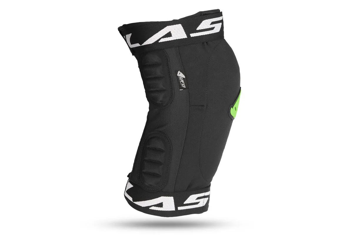Ufo Spartan Knee Guards Knäskydd bild 3 PMMEDIA:a12eee86c748b04b