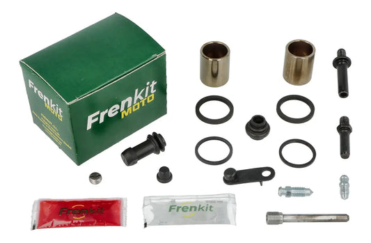 FRENKIT S.L. Superkit Bromsok 25mm för BMW, Honda, Suzuki bild 1 PMMEDIA:413d528331b4fe03