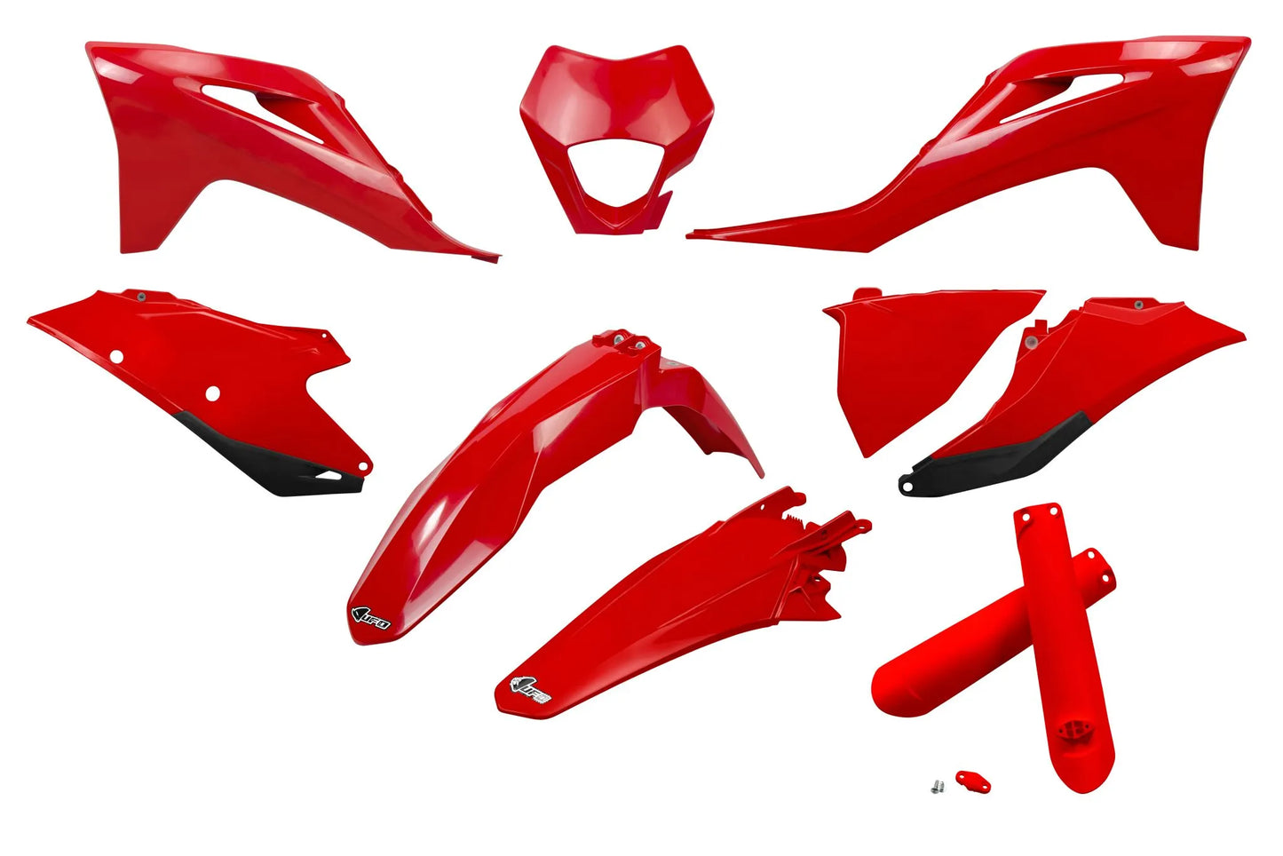 Ufo Replacement Complete Body Kit Offroadmotorcyklar bild 2 PMMEDIA:540bbdceeb4719d9