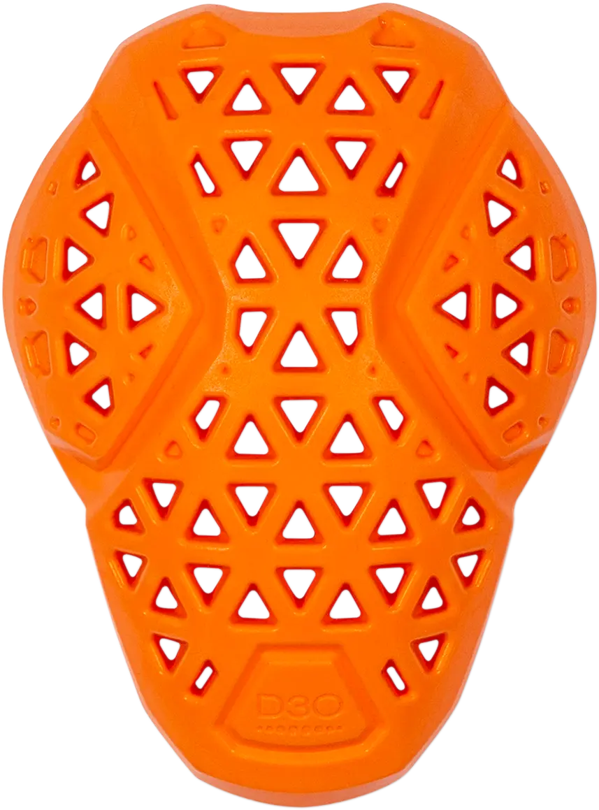 ICON D3O® LP1 Axelprotektor bild 1 PMMEDIA:8850705eeb8e240a