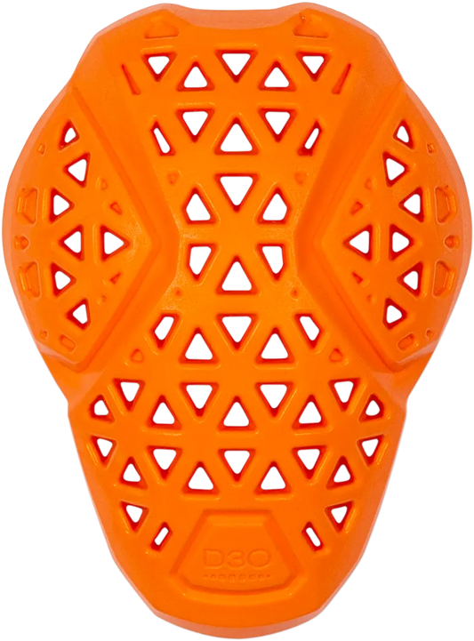 ICON D3O® LP1 Axelprotektor bild 1 PMMEDIA:8850705eeb8e240a