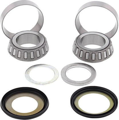 MOOSE OFFROAD HARD-PARTS Styrlagerkit till Honda bild 3 PMMEDIA:8ccbfa778608a89e