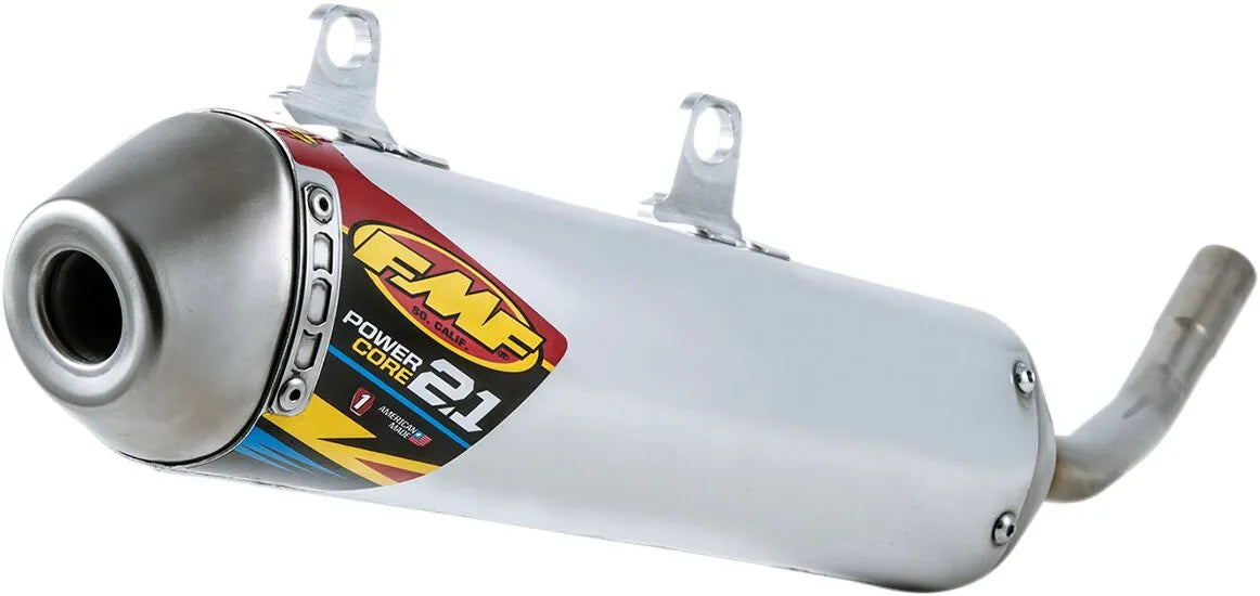 FMF Powercore 2.1 Ljuddämpare bild 1 PMMEDIA:ff86b70d4ec28990