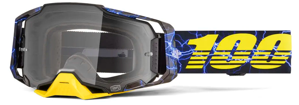 100 Percent Armega Goggle Goggles bild 8 PMMEDIA:375f48b440cbd5f2