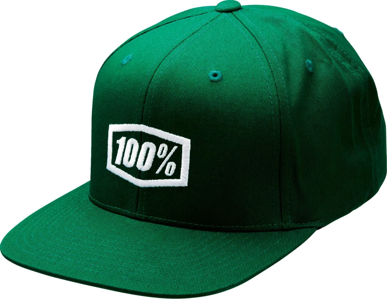 100 Percent Icon Corpo Snapback Hat Kepsar & mössor bild 4 PMMEDIA:d2a59cd3bda587e1
