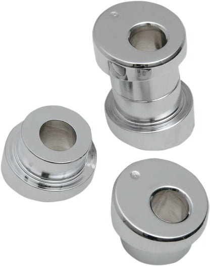 La Choppers Angled Handlebar Riser Bushing Kit Styrhöjare & Risers bild 2 PMMEDIA:5fc15c076c904696