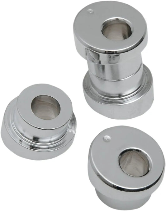 La Choppers Angled Handlebar Riser Bushing Kit Styrhöjare & Risers bild 2 PMMEDIA:5fc15c076c904696