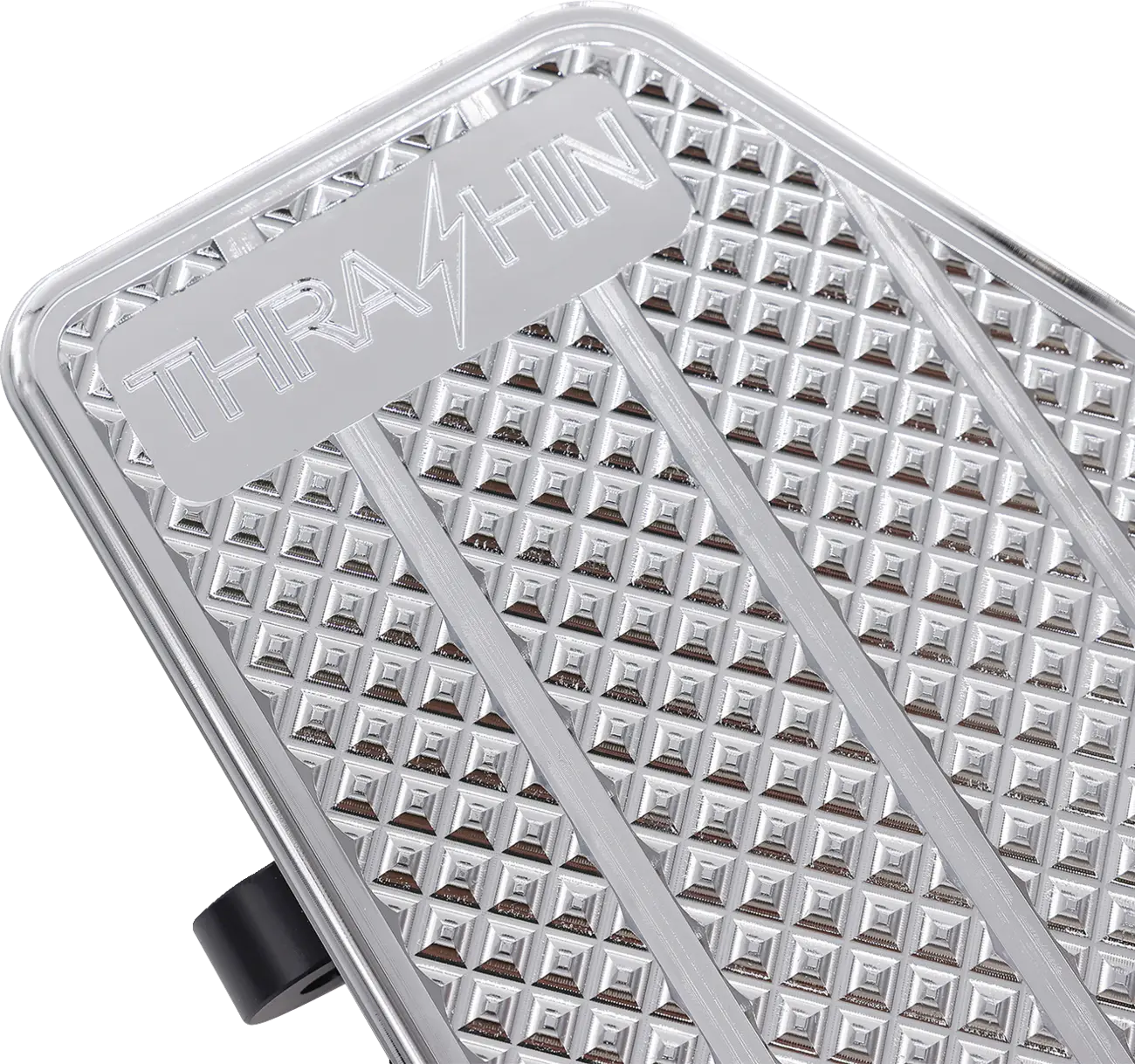 THRASHIN SUPPLY CO. Bagger Floorboards i krom bild 4 PMMEDIA:59d3df8be19f0d6e
