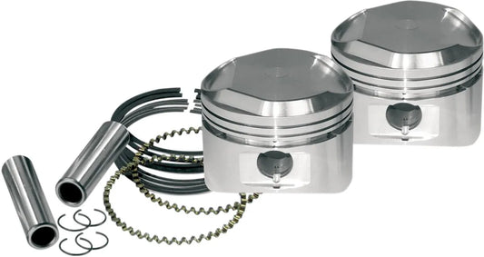 S&S CYCLE Kolvkit för 1200 XLSS motorer bild 1 PMMEDIA:733b361b4d88db06