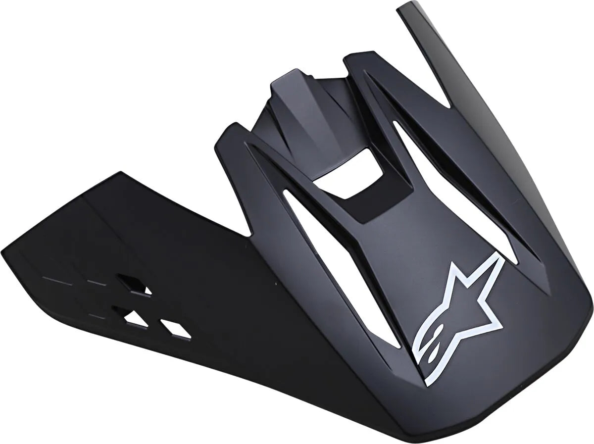 Alpinestars(Mx) SM5 Helmet Visor Skärmar & visir bild 2 PMMEDIA:a785ecce3103da35