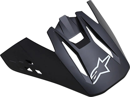 Alpinestars(Mx) SM5 Helmet Visor Skärmar & visir bild 2 PMMEDIA:a785ecce3103da35