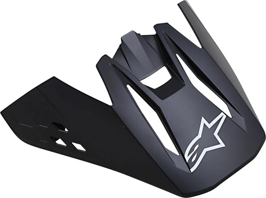 Alpinestars(Mx) SM5 Helmet Visor Skärmar & visir bild 2 PMMEDIA:a785ecce3103da35