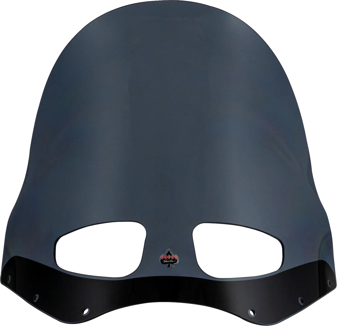 Klock Werks Flare® Windshield for Road Warrior Fairing OEM Harley bild 8 PMMEDIA:722cd9b31d257127