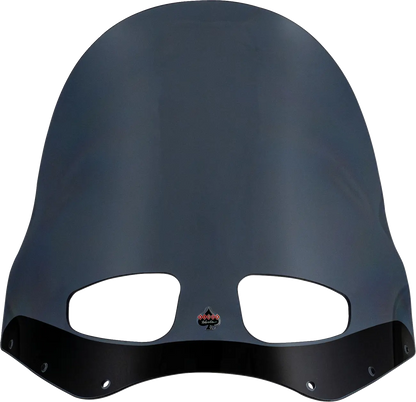 Klock Werks Flare® Windshield for Road Warrior Fairing OEM Harley bild 8 PMMEDIA:722cd9b31d257127