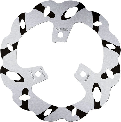 GALFER Wave® Bromsskiva Fast Grov bild 1 PMMEDIA:960d83155b76e7ac