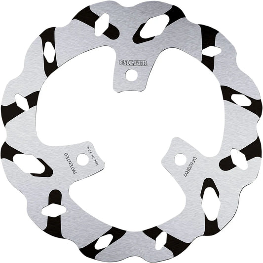 GALFER Wave® Bromsskiva Fast Grov bild 1 PMMEDIA:960d83155b76e7ac