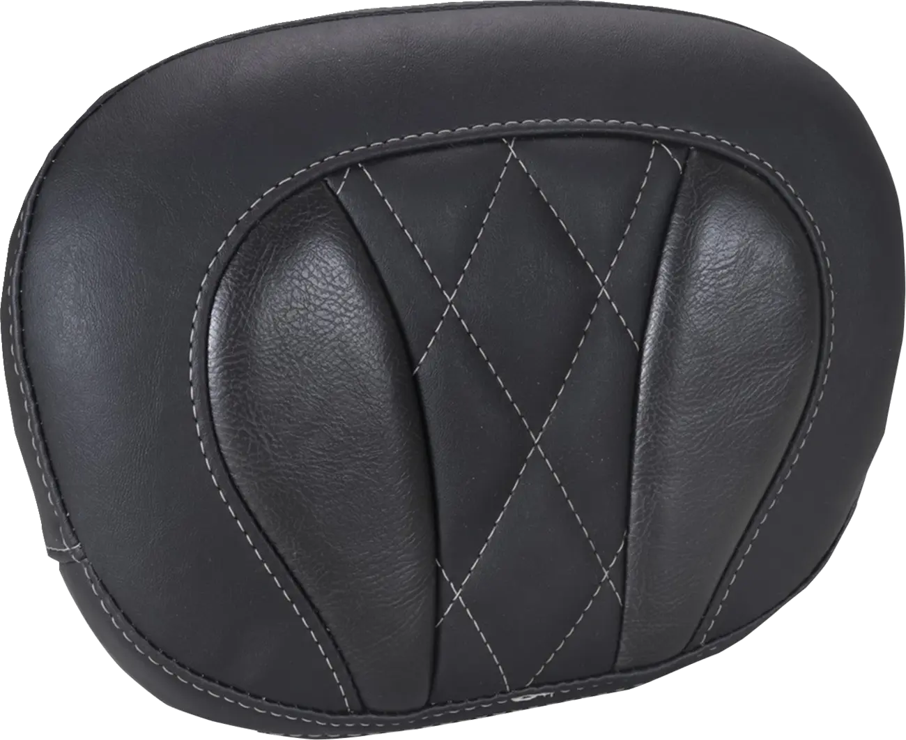 Mustang Deluxe Sissy Bar Pad Ryggstöd för sadlar bild 5 PMMEDIA:088bf94f4f5f88aa
