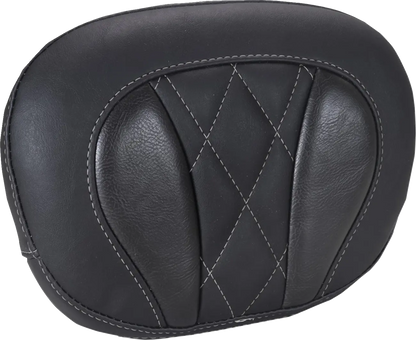 Mustang Deluxe Sissy Bar Pad Ryggstöd för sadlar bild 5 PMMEDIA:088bf94f4f5f88aa
