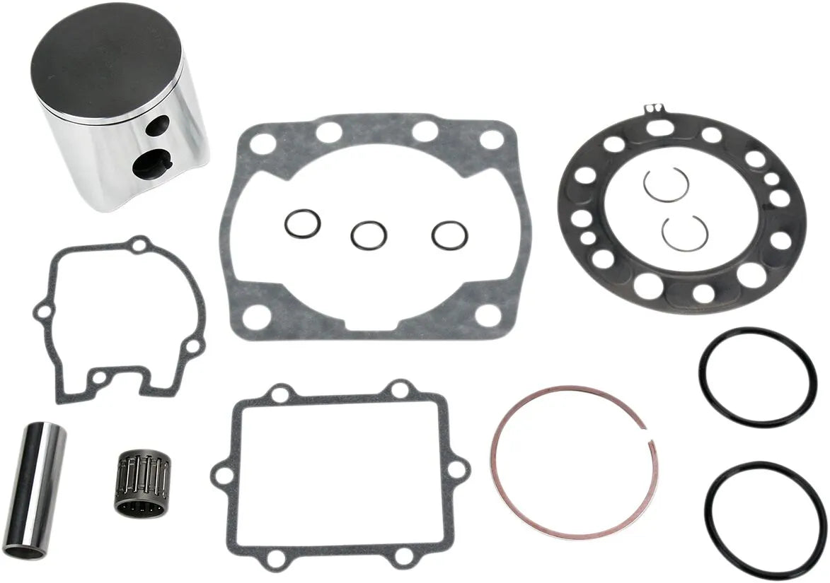 Wiseco GP Series Top End Kit Kolvar & ringsatser bild 2 PMMEDIA:37d1f76ad4b18aca