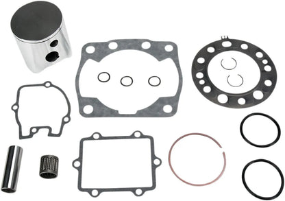 Wiseco GP Series Top End Kit Kolvar & ringsatser bild 2 PMMEDIA:37d1f76ad4b18aca