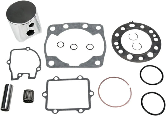 Wiseco GP Series Top End Kit Kolvar & ringsatser bild 2 PMMEDIA:37d1f76ad4b18aca