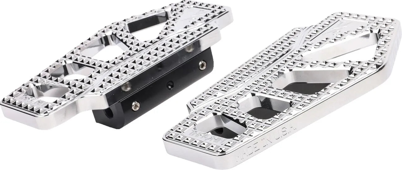 Thrashin Supply Co Apex Mini Floorboards Fotplattor & delar bild 5 PMMEDIA:658a45040242ed1e