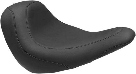 MUSTANG Wide Tripper™ Sadel till FLSB/FXLR 18- Svart bild 1 PMMEDIA:efc2656e1f530828