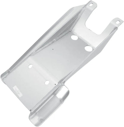 Moose Offroad Hard Parts Swingarm Skid Plate Ramskydd bild 4 PMMEDIA:34db2549acbdc59d