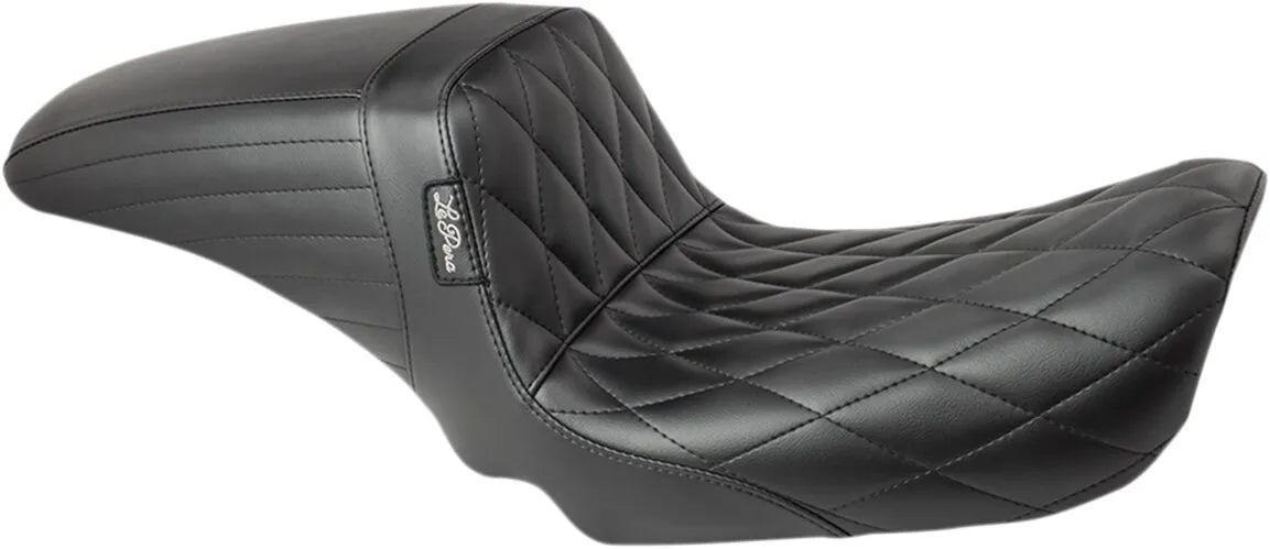 Le Pera Kickflip Seat Sadlar Harley Dyna Glide bild 13 PMMEDIA:f34e241e3a63bdc6