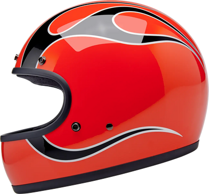 Biltwell Gringo Integralhjälm vuxen bild 12 PMMEDIA:96179eb7bfbaf935
