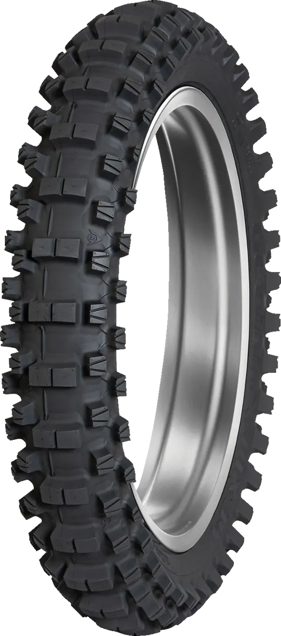 Dunlop Geomax MX34 Crossdäck bak bild 1 PMMEDIA:fe5d21982f2ccee4