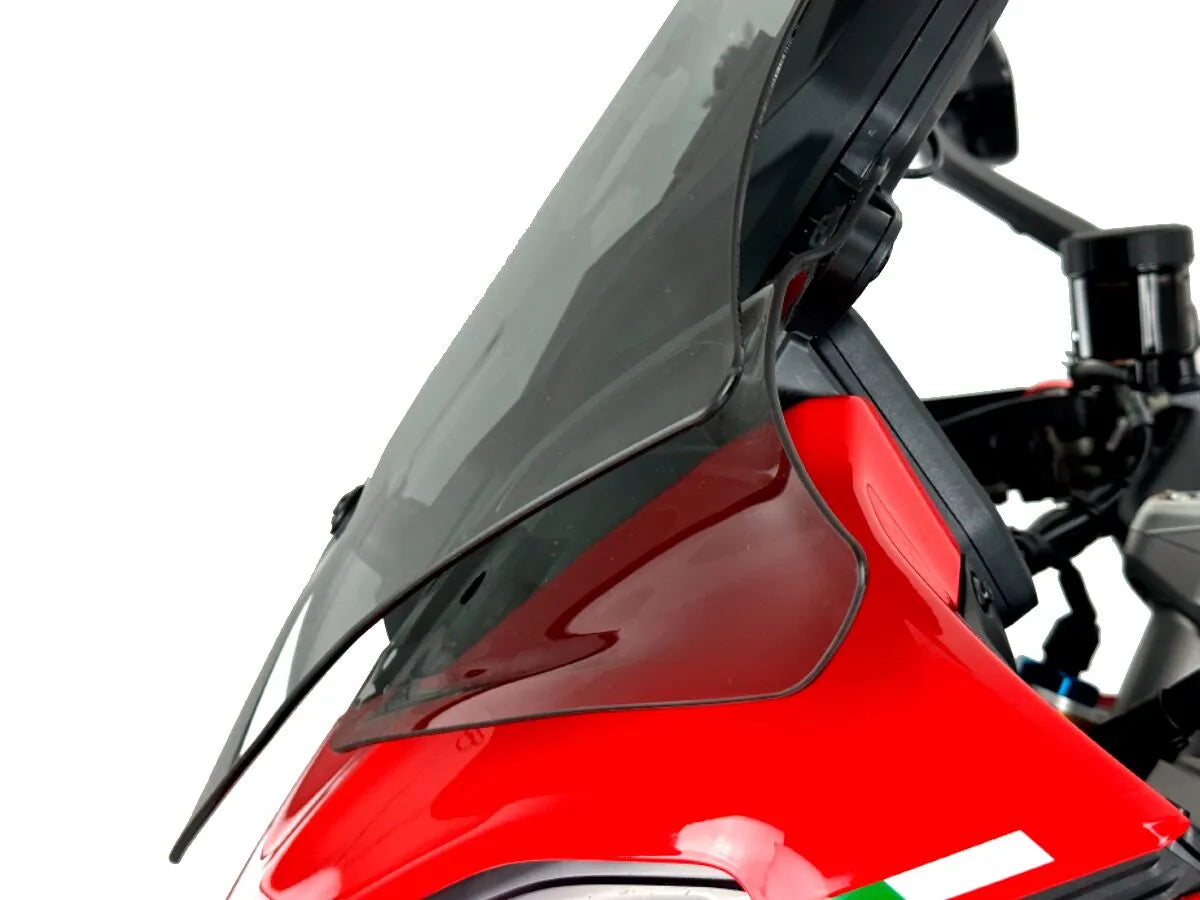 Wrs Pair Side Deflector Diverse delar vindrutor/kåpor bild 20 PMMEDIA:1077b5c7529b3da3