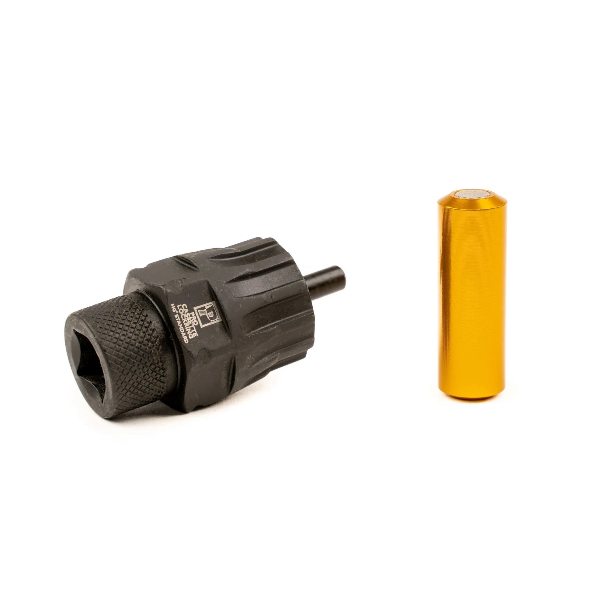 PEDRO'S Pro Cassette Lockring Socket med pinne bild 4 PMMEDIA:e922369f213d0dec