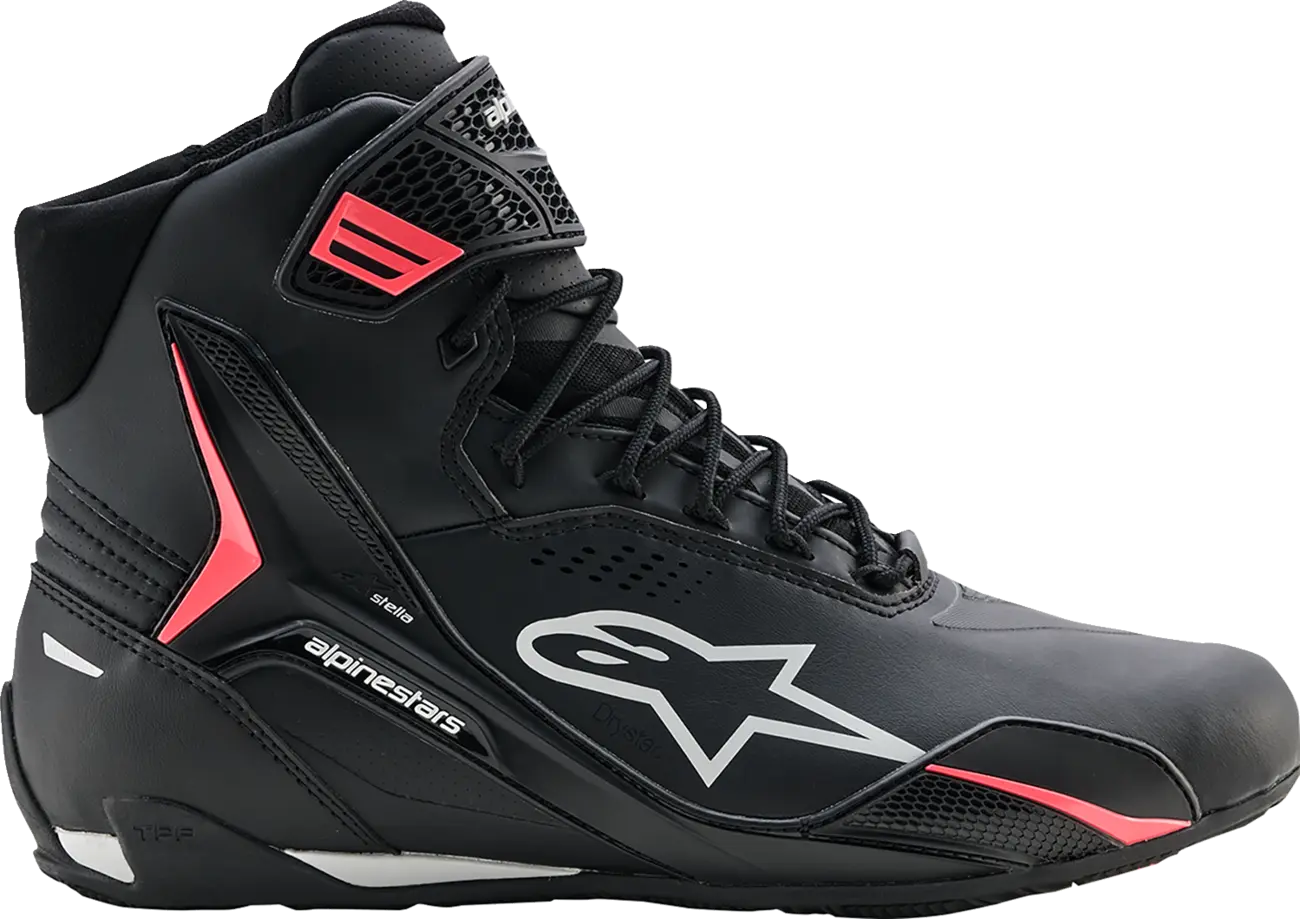 Alpinestars (Road) Faster-4 Drystar® Sportskor bild 20 PMMEDIA:cc7600910c5de108