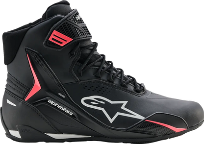 Alpinestars (Road) Faster-4 Drystar® Sportskor bild 20 PMMEDIA:cc7600910c5de108