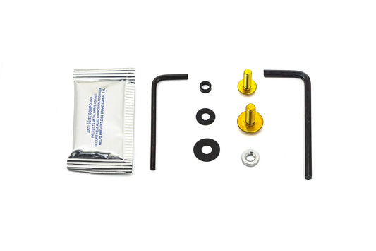 PRO BOLT Aluminium Fairing Bolt Kit för Kawasaki bild 1 PMMEDIA:3426489c9eba8707