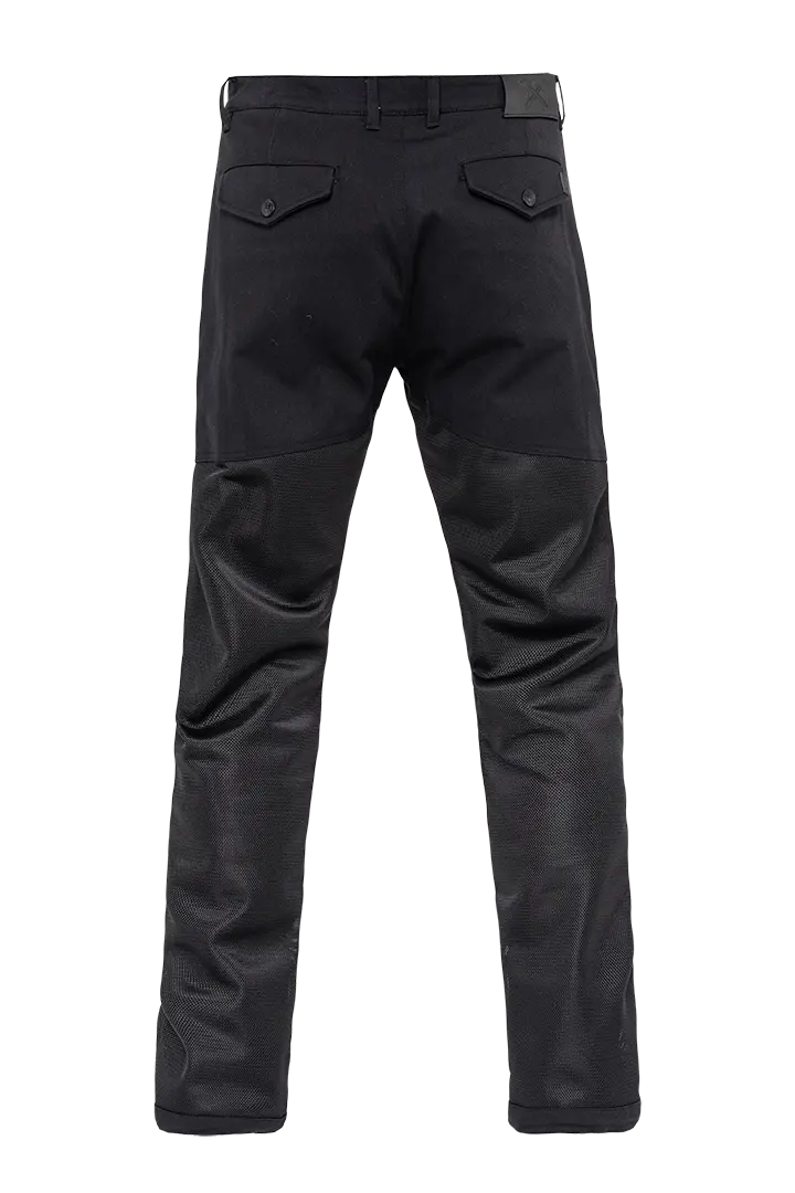 John Doe Aero Mesh Riding Byxa textil herr bild 11 PMMEDIA:5dd1efddb78a6e53