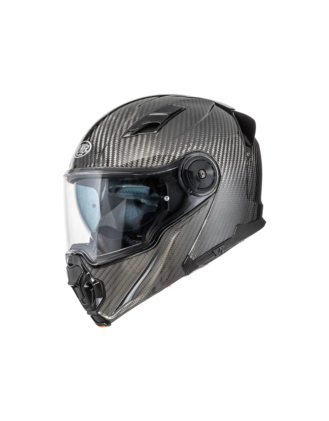 Premier Helmets Land Cruiser Carbon Modulhjälm bild 9 PMMEDIA:3cc52254cc2492dd