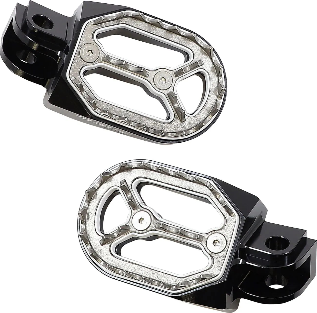 MOOSE OFFROAD HARD-PARTS Qualifier Fotpinnar bild 1 PMMEDIA:44e23ab56c51df2c